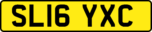SL16YXC
