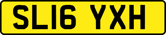 SL16YXH