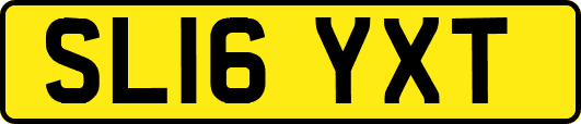 SL16YXT