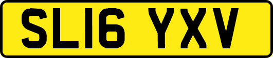 SL16YXV