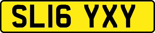 SL16YXY