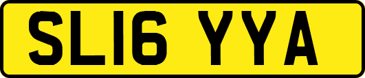 SL16YYA