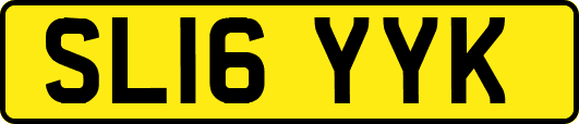 SL16YYK