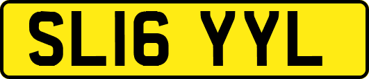 SL16YYL