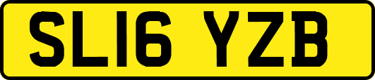 SL16YZB