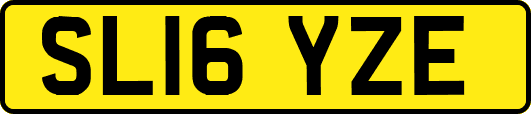 SL16YZE
