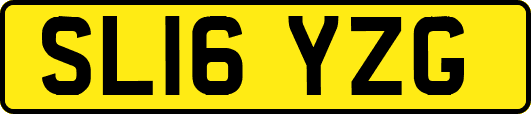 SL16YZG
