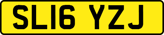 SL16YZJ