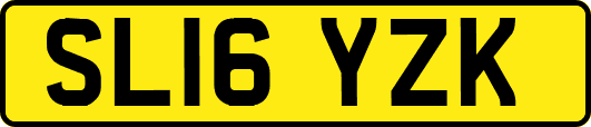 SL16YZK