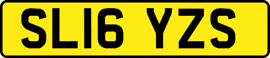 SL16YZS