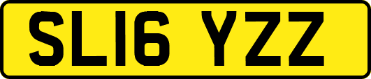 SL16YZZ