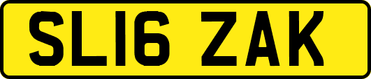 SL16ZAK