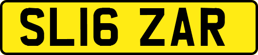 SL16ZAR