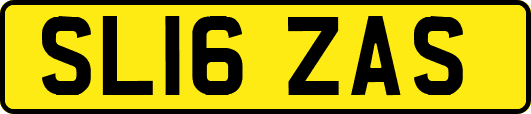 SL16ZAS
