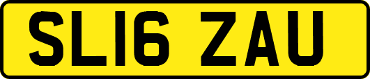 SL16ZAU