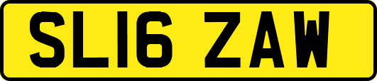 SL16ZAW