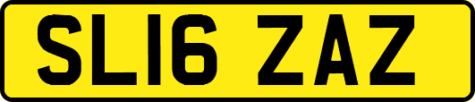 SL16ZAZ