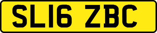 SL16ZBC