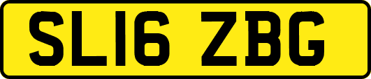 SL16ZBG