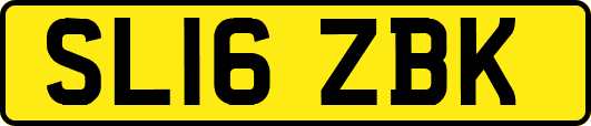 SL16ZBK