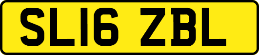 SL16ZBL