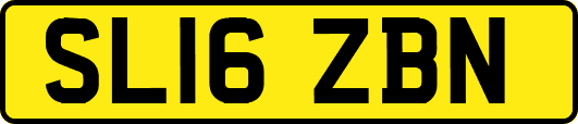SL16ZBN