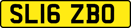SL16ZBO