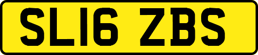 SL16ZBS