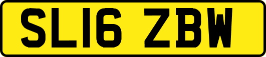 SL16ZBW