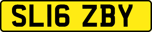SL16ZBY