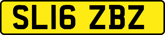 SL16ZBZ