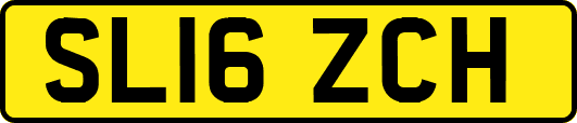 SL16ZCH