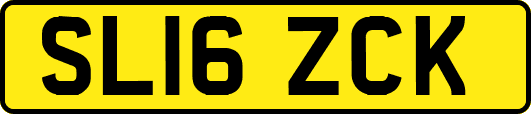 SL16ZCK
