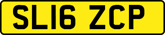 SL16ZCP