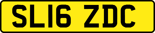 SL16ZDC
