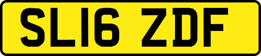 SL16ZDF