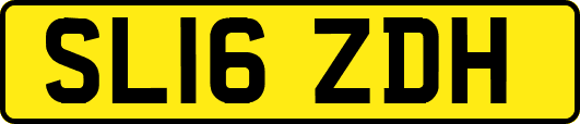 SL16ZDH