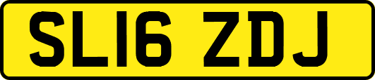 SL16ZDJ