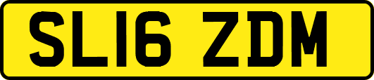 SL16ZDM