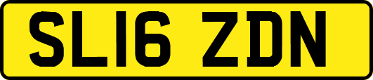 SL16ZDN
