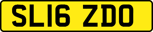 SL16ZDO