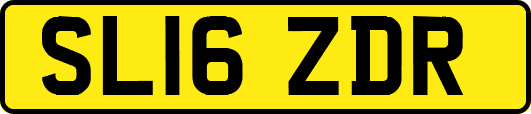 SL16ZDR