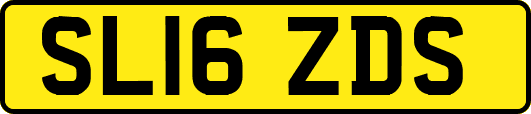 SL16ZDS