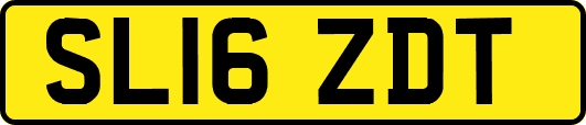SL16ZDT