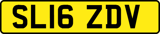SL16ZDV
