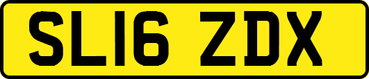 SL16ZDX
