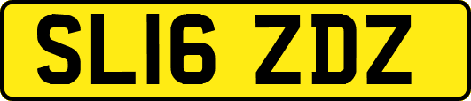 SL16ZDZ