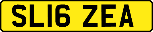 SL16ZEA