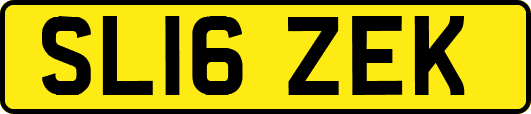 SL16ZEK