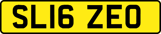 SL16ZEO